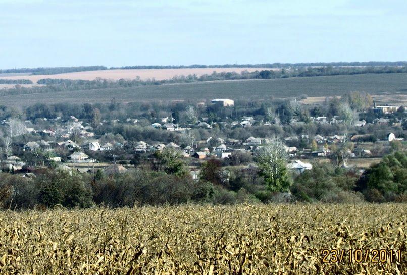 Довжик з panoramio.com - Довжик