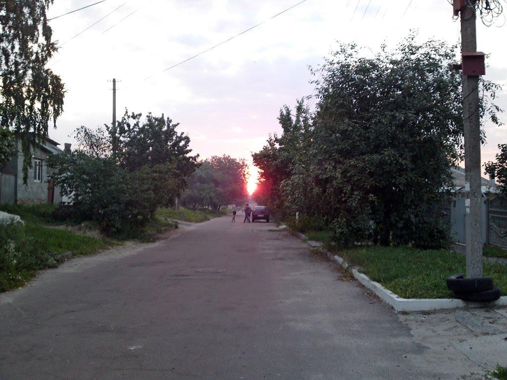 Прилуки з panoramio.com - Прилуки