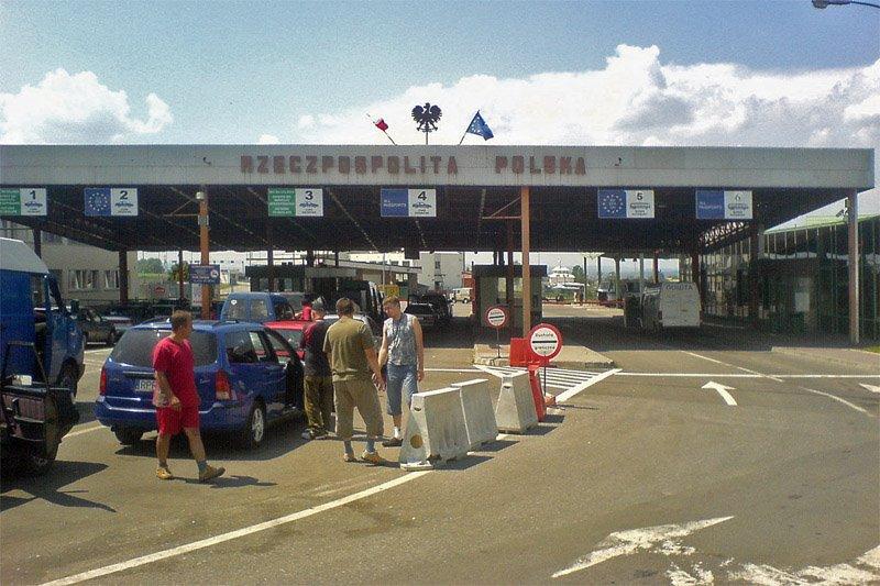 Шегині з panoramio.com - Шегини