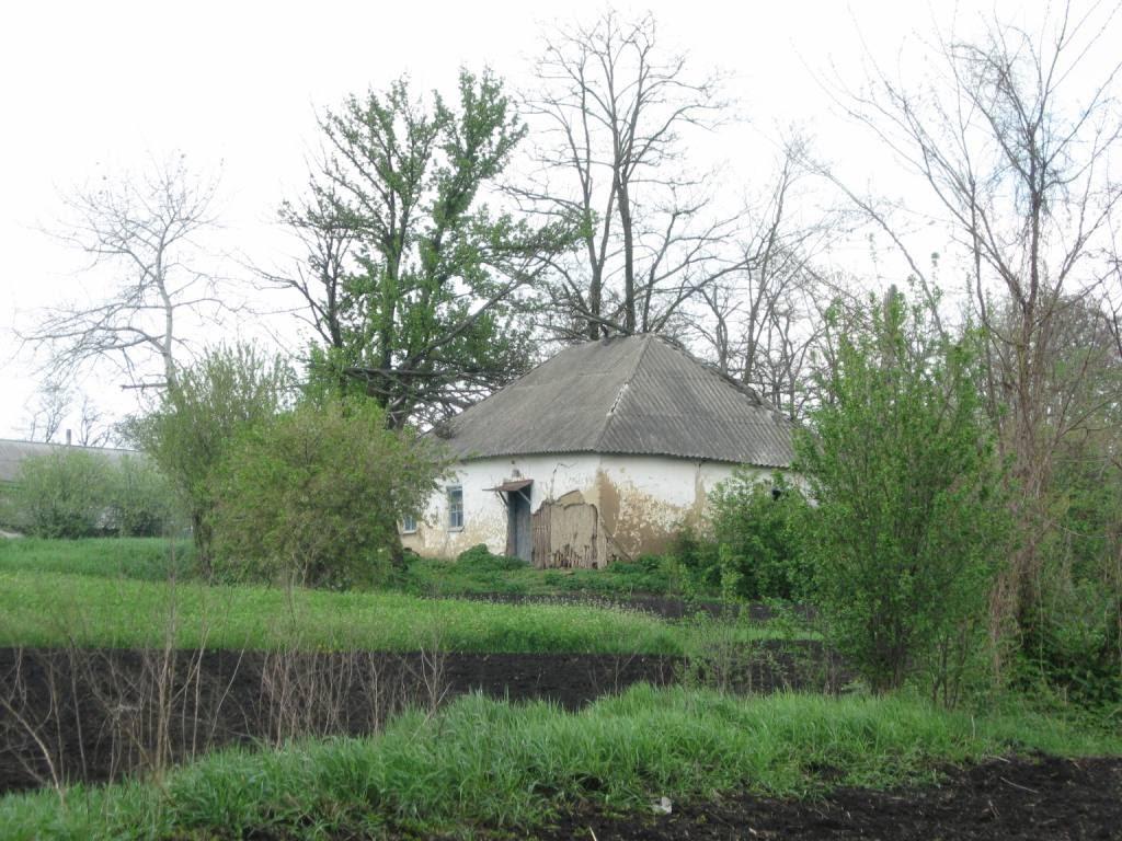Великі Канівці з panoramio.com - Великие Каневцы