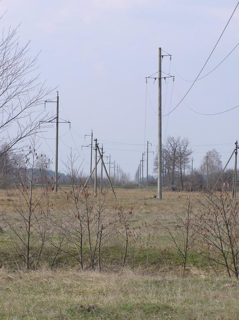 Горщик з panoramio.com - Горщик