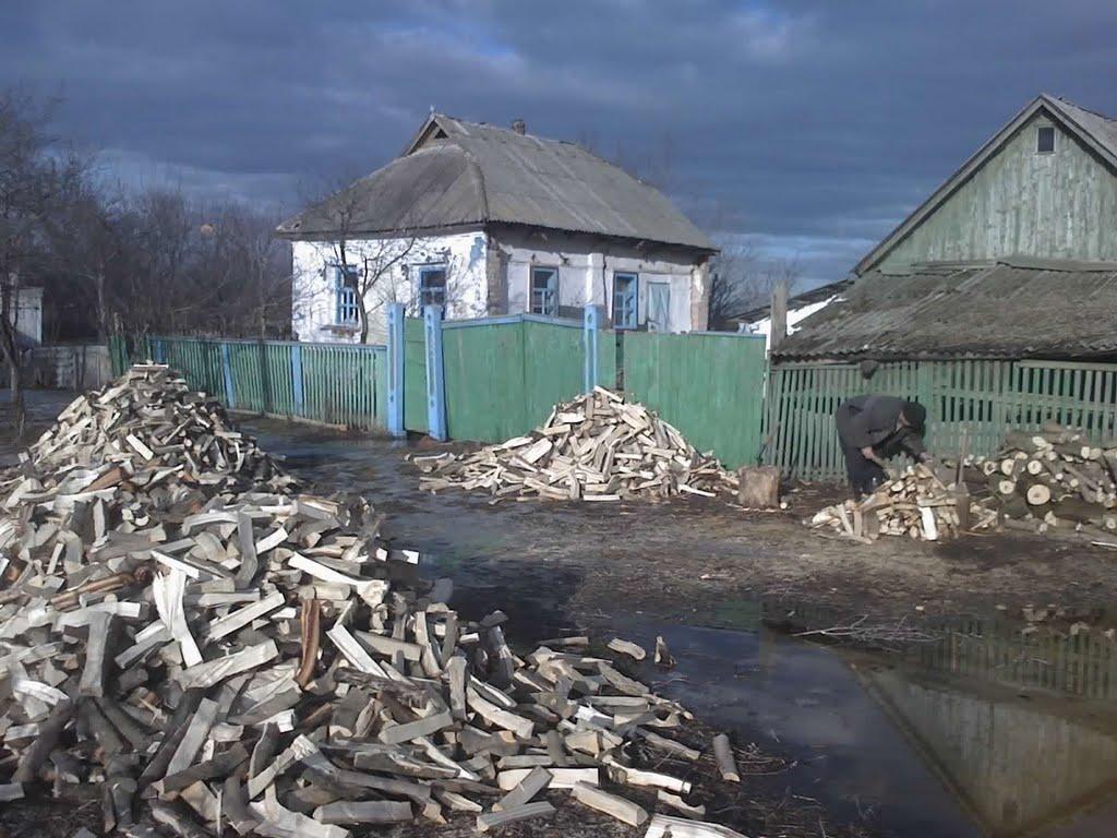 Кубракове з panoramio.com - Кубракове