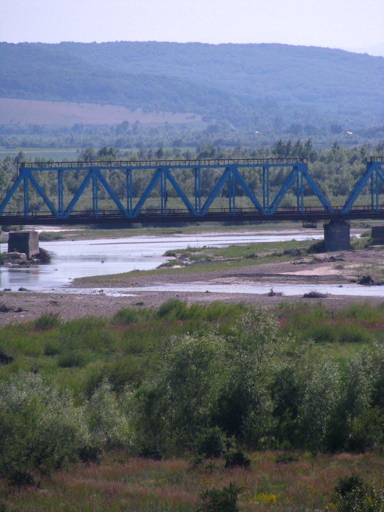 Вовчківці з panoramio.com - Vovchkivtsi