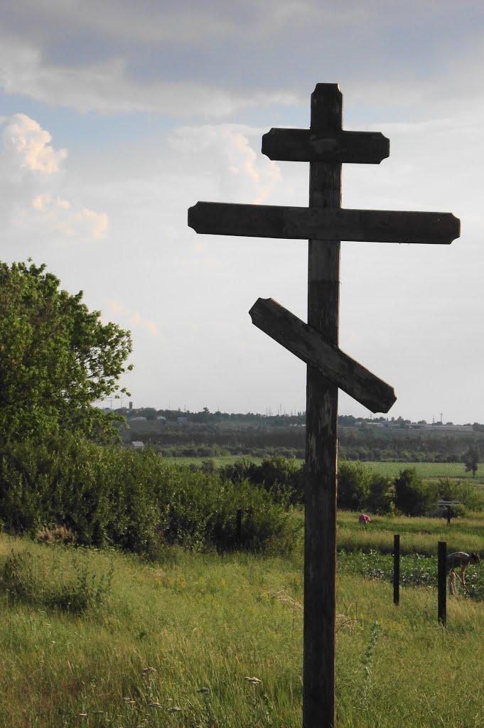 Гнутове з panoramio.com - Гнутове