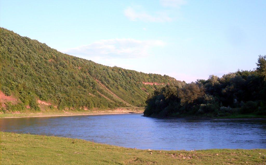 Сокирчин з panoramio.com - Сокирчин