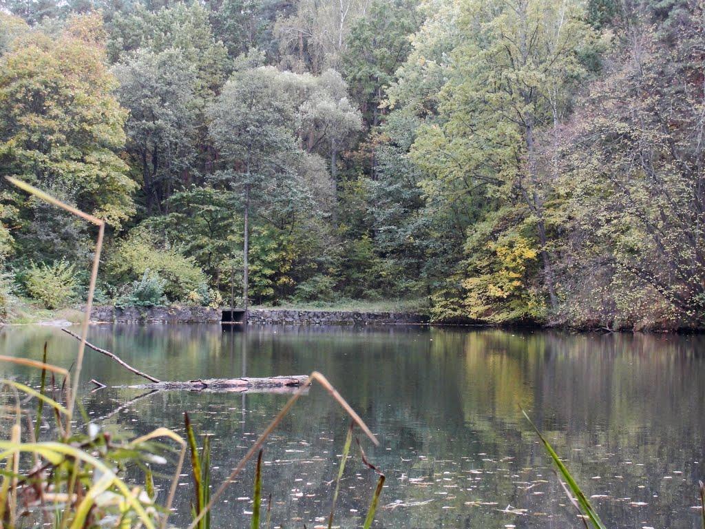 Кмитів з panoramio.com - Кмитів