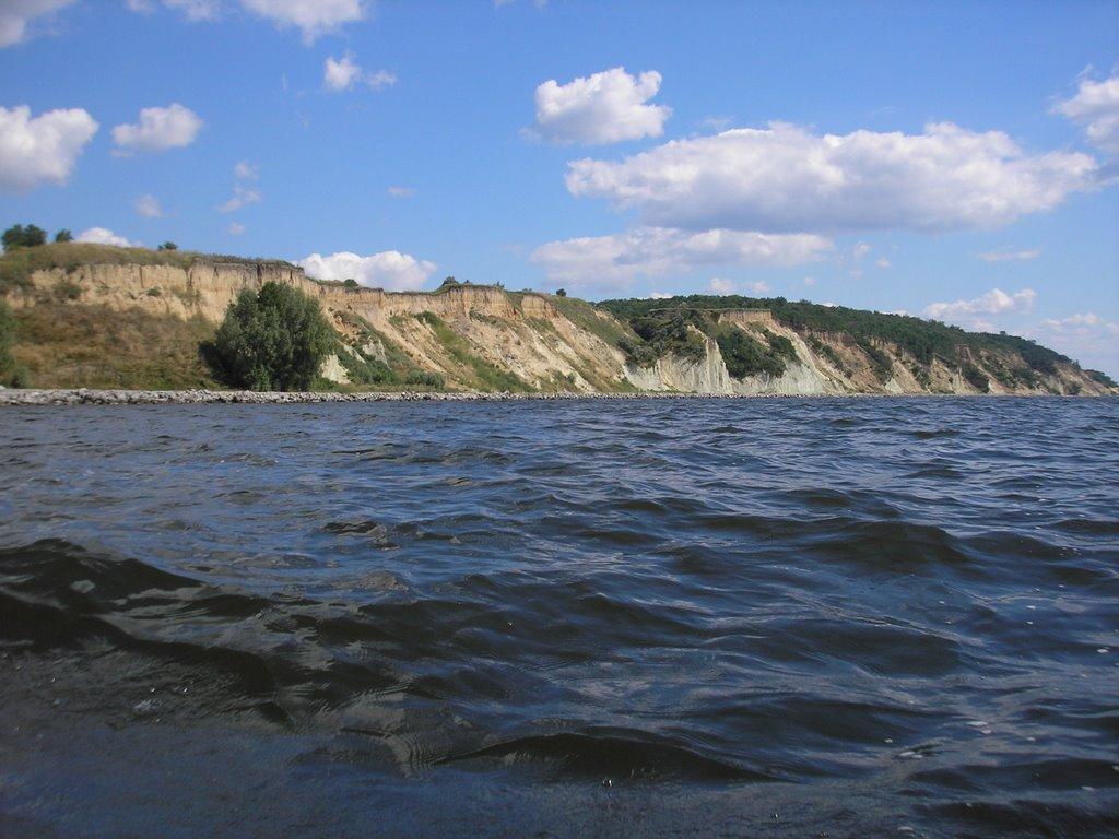 Градизьк з panoramio.com - Градизьк