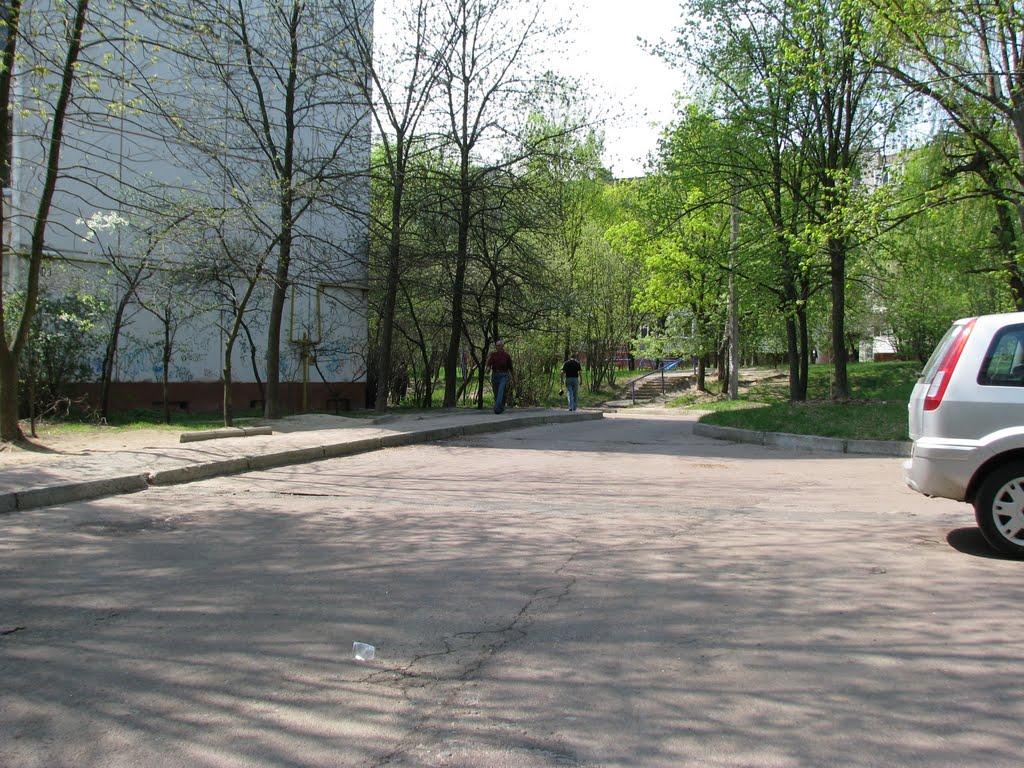 Чернігів з panoramio.com (ч.5) - Чернігів