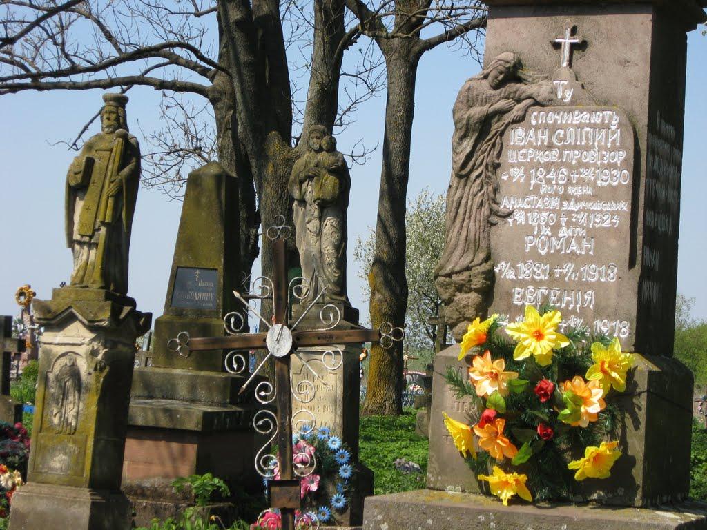 Заздрість з panoramio.com - Заздрість