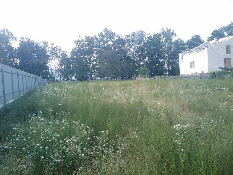 Буча з panoramio.com - Буча