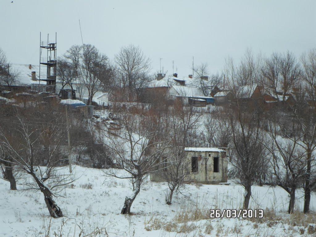 Могилівка з panoramio.com - Могилевка