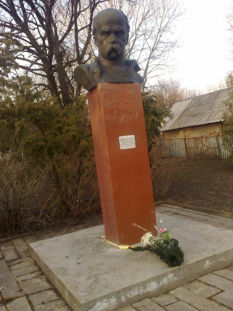 Велика Плавуча з panoramio.com - Велика Плавуча