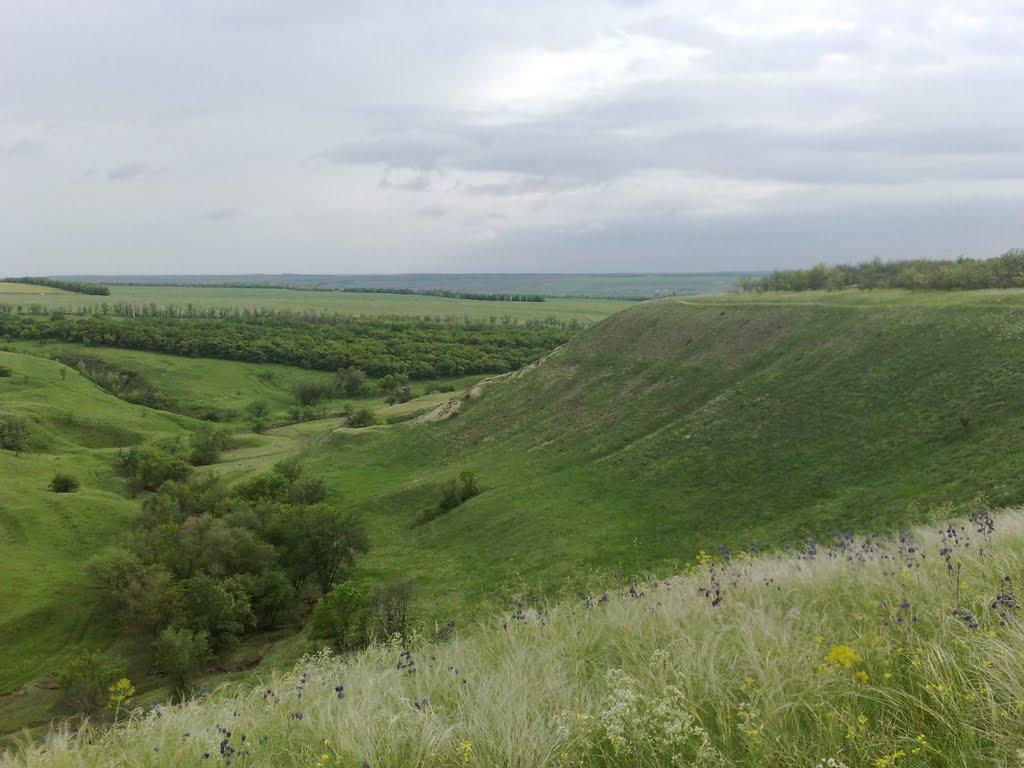 Катеринівка з panoramio.com - Катериновка