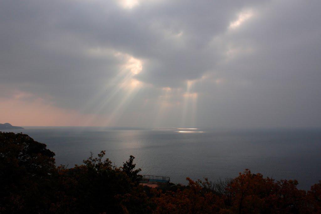 Гончарне з panoramio.com - Гончарне