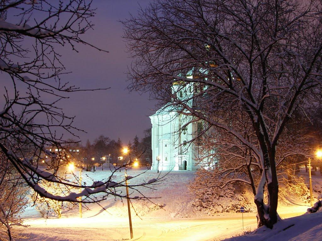 Чернігів з panoramio.com (ч.5) - Чернігів