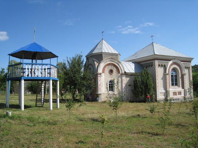 Петрашівка з panoramio.com - Петрашівка