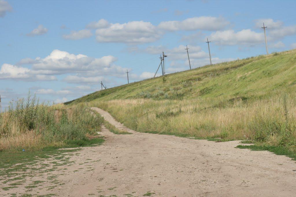 Шестакове з panoramio.com - Шестакове