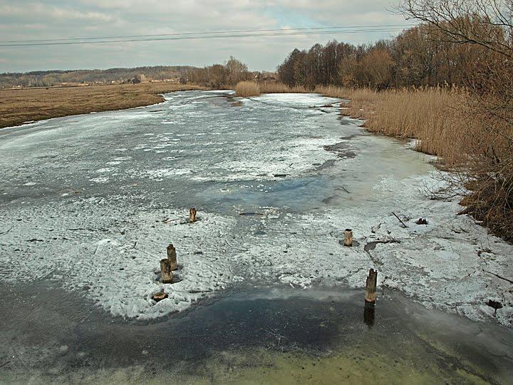 Демидівка з panoramio.com - Demidovka