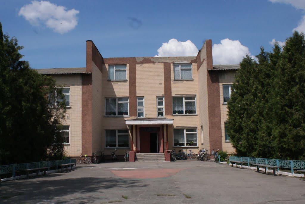 Монастирище з panoramio.com - Монастирище