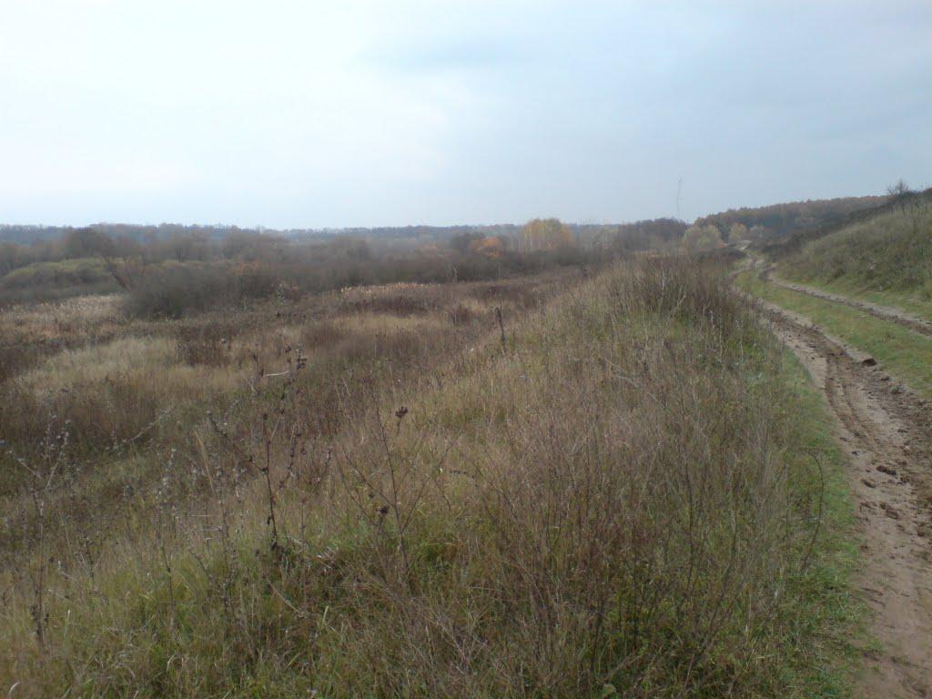Люботин з panoramio.com (ч.2) - Люботин
