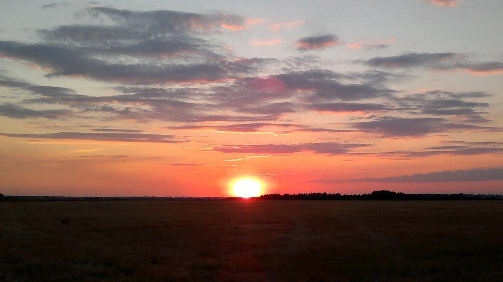 Цапіївка з panoramio.com - Цапіївка