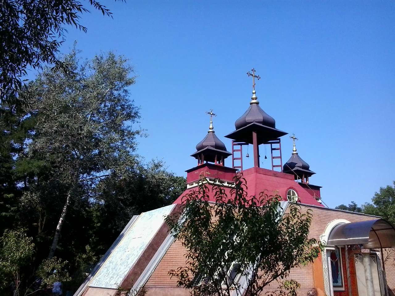ОСЕРЕДКИ ЗНАНЬ ТА ДУХОВНОСТІ - Боярка