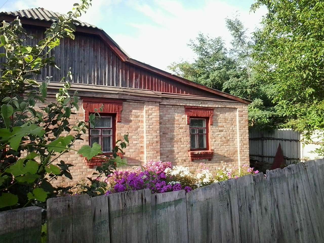 ПО ВУЛИЦІ ШЕВЧЕНКА - Шпитьки