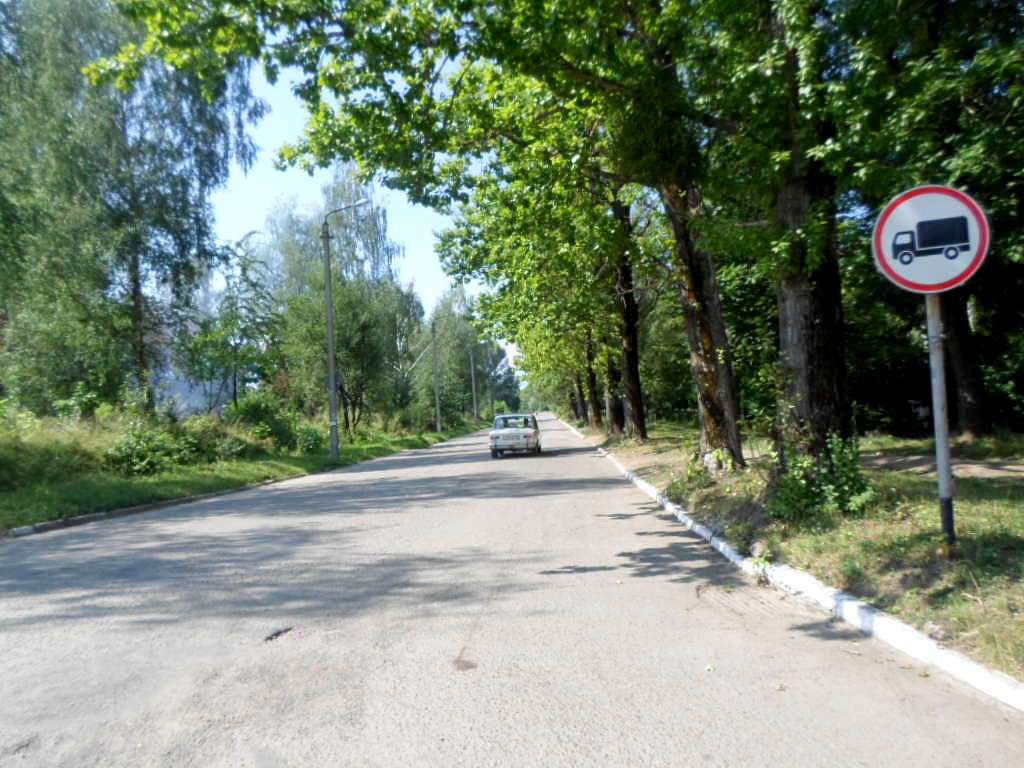 Краєвид - Новый Роздол