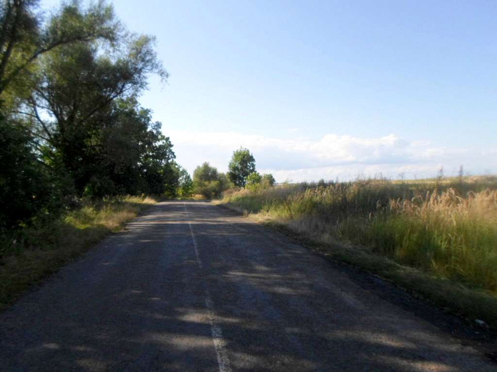 Краєвид - Варяж