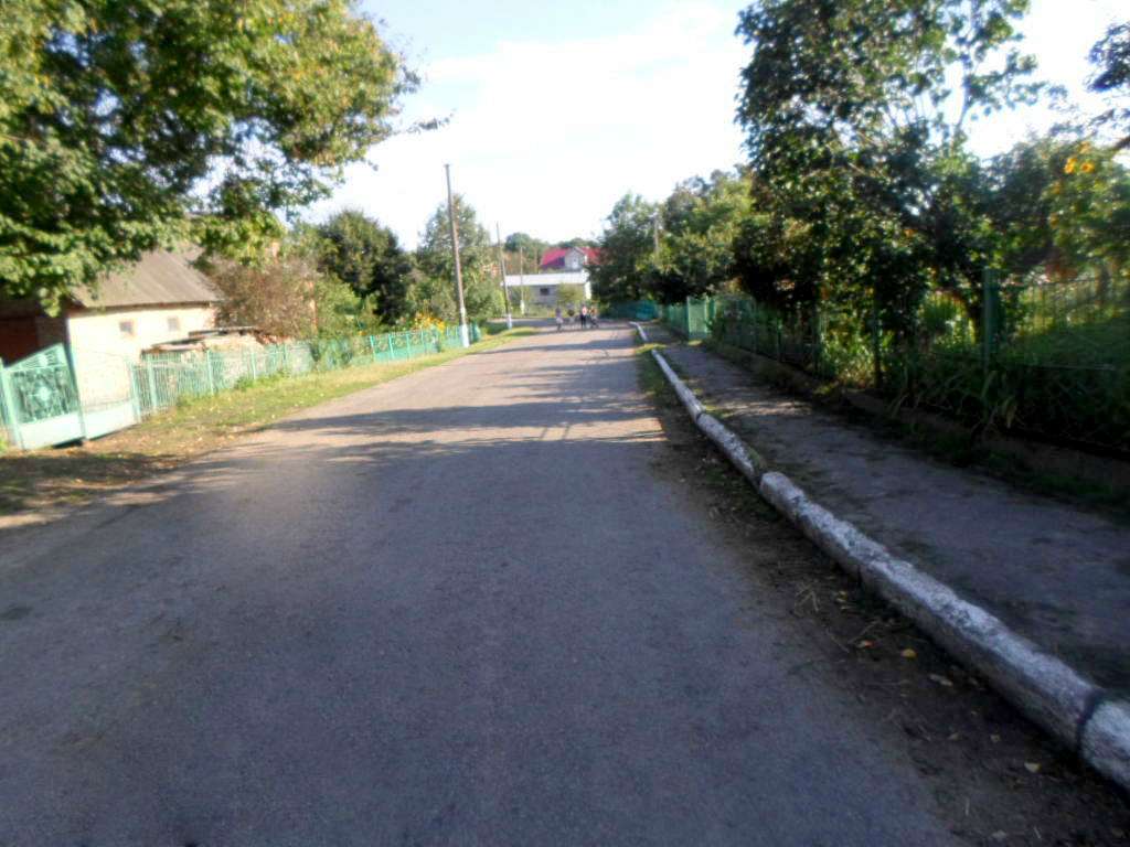Краєвид - Варяж