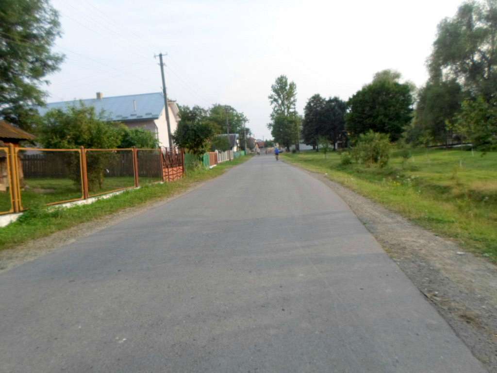 краєвид - Нежухов