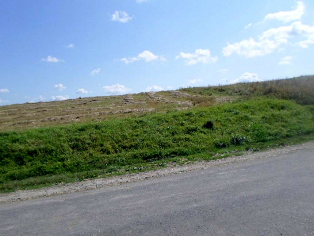 Краєвид - Поториця