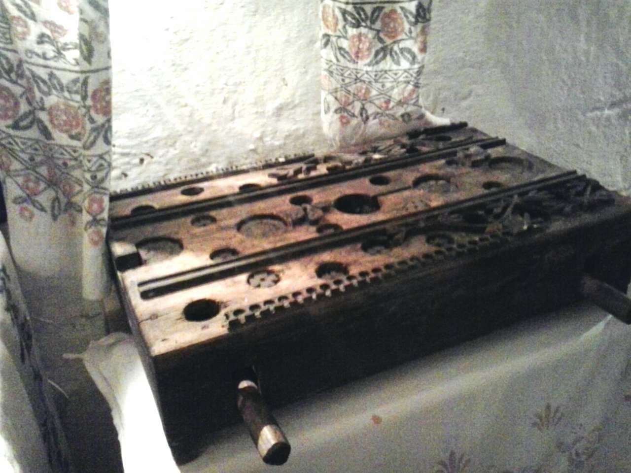 ЕКОКОМПЛЕКС 'УКРАЇНСЬКЕ СЕЛО' - Любимовка