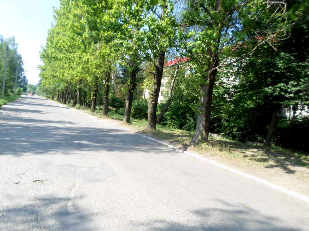 Краєвид - Новый Роздол