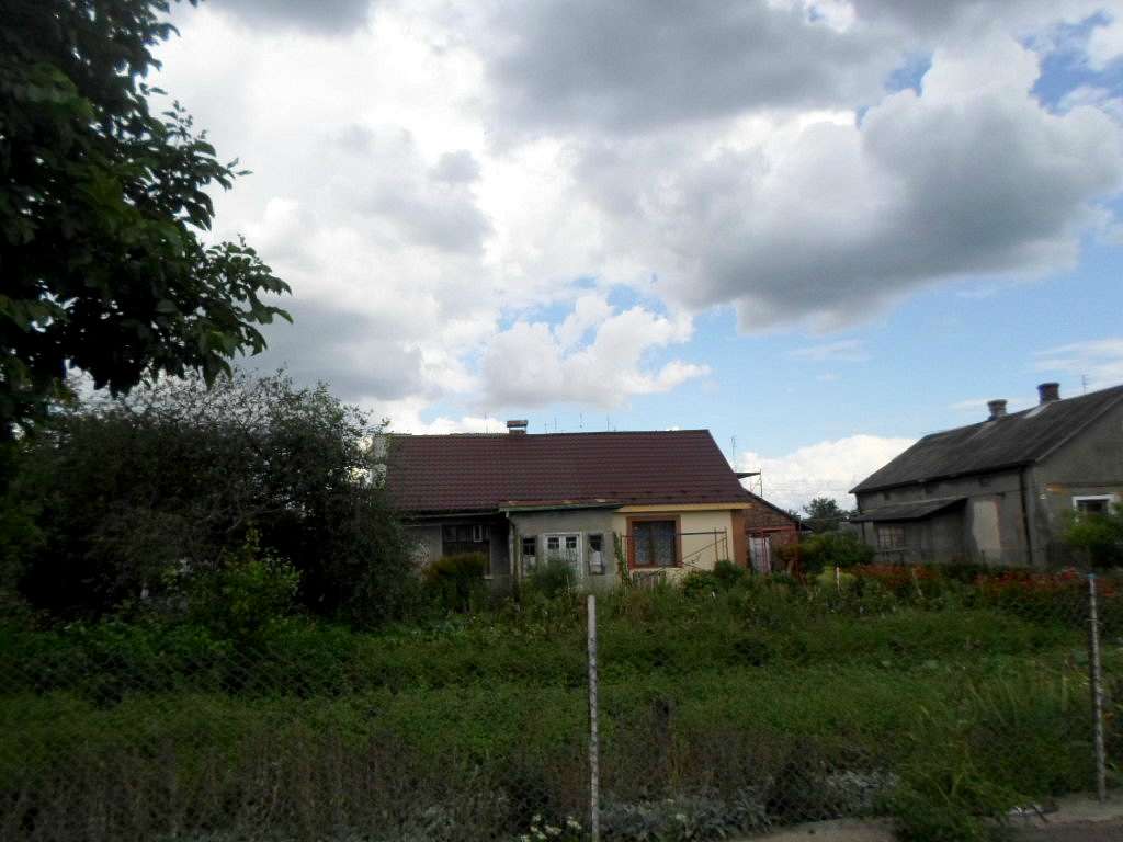 краєвид - Жвирка