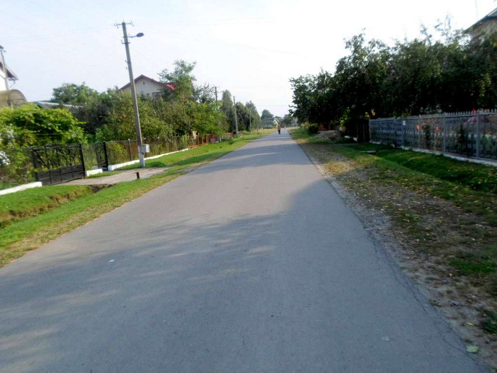 краєвид - Нежухов