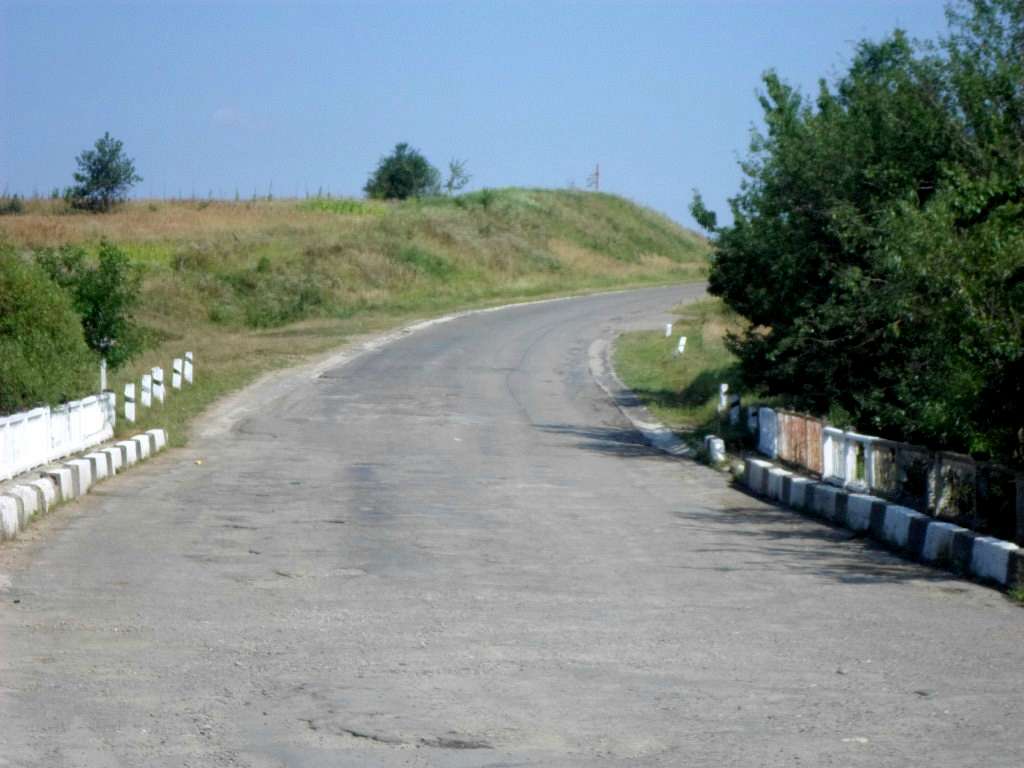 Краєвид - Новый Роздол