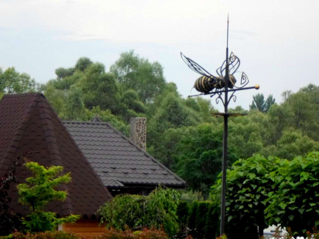 Ресторан-мотель Вулик - Дуліби