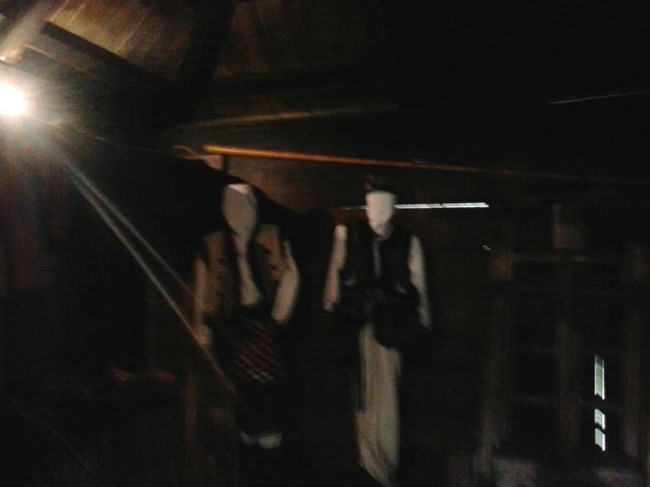 ЕКОКОМПЛЕКС 'УКРАЇНСЬКЕ СЕЛО' - Любимівка