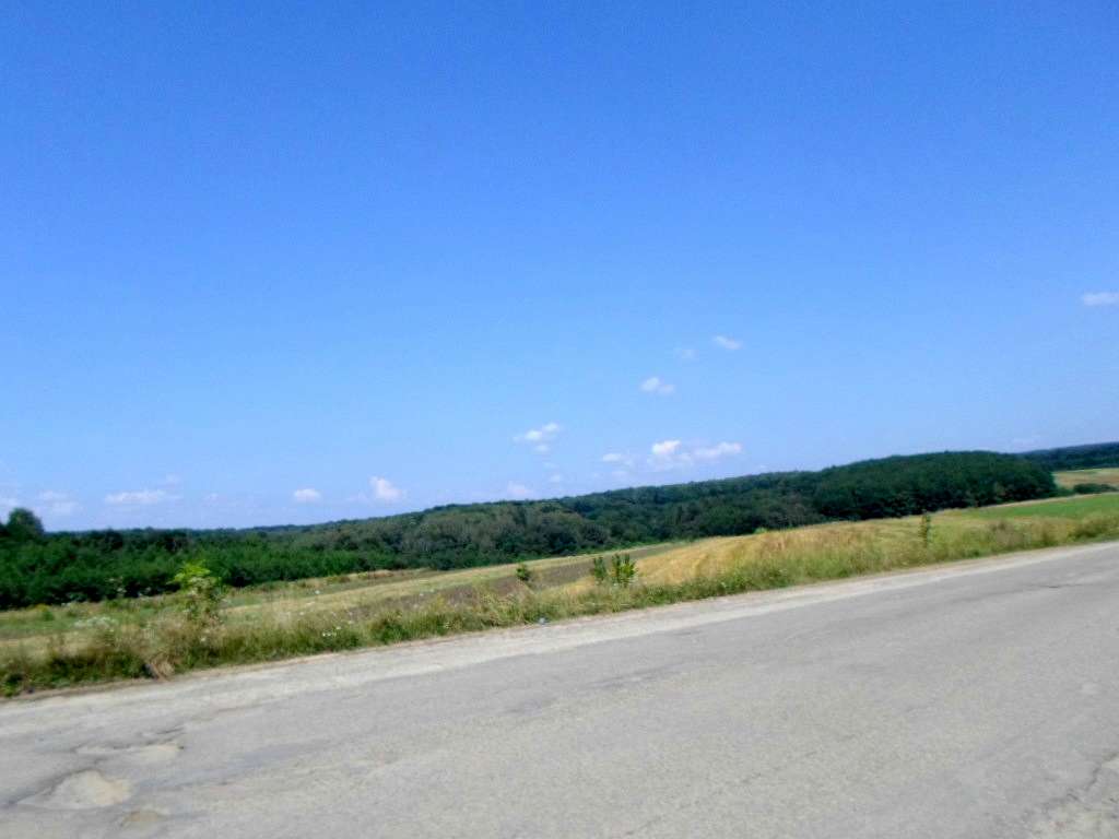 Краєвид - Novyy Rozdil