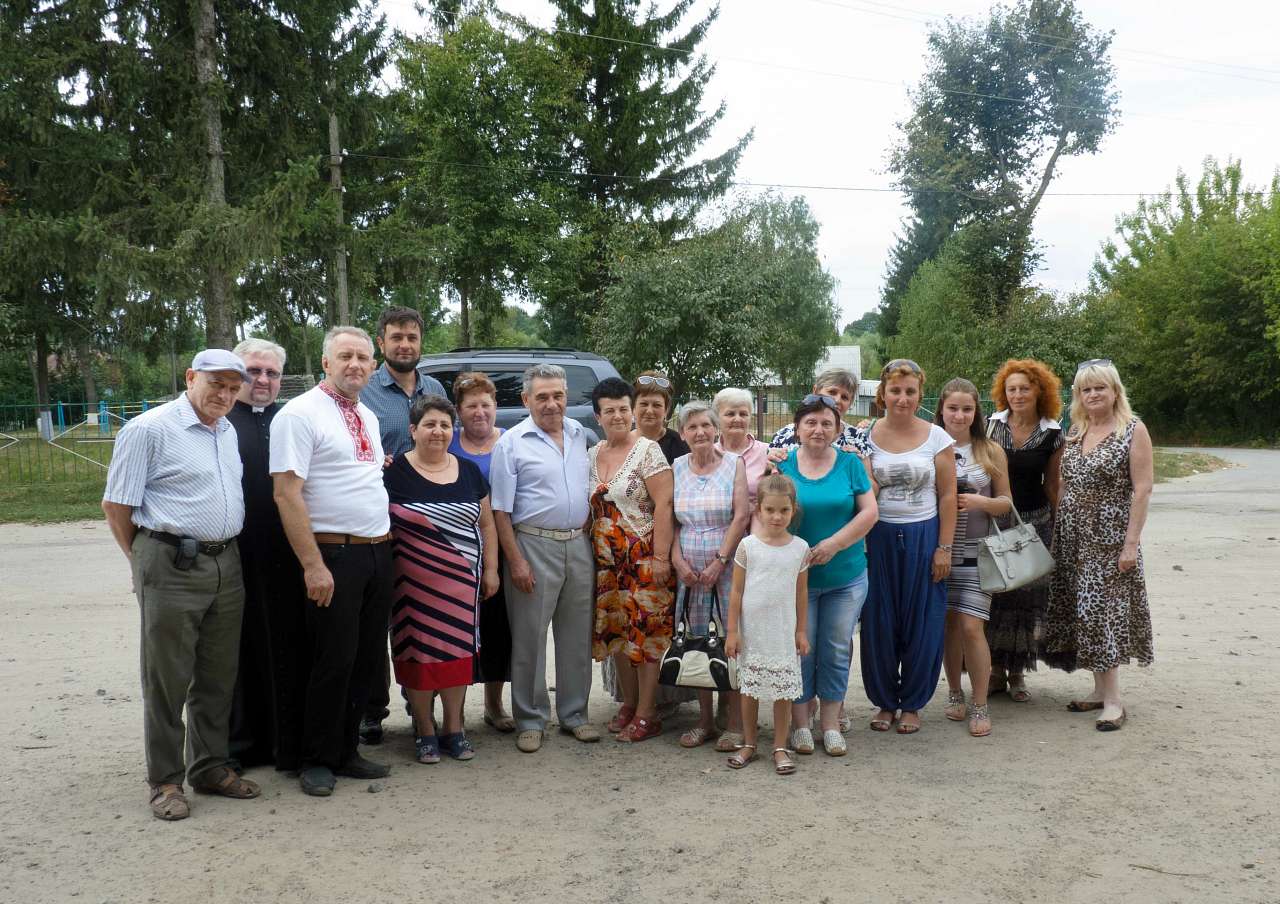 Ніхто не забутий, ніщо не забуто! - Снітків