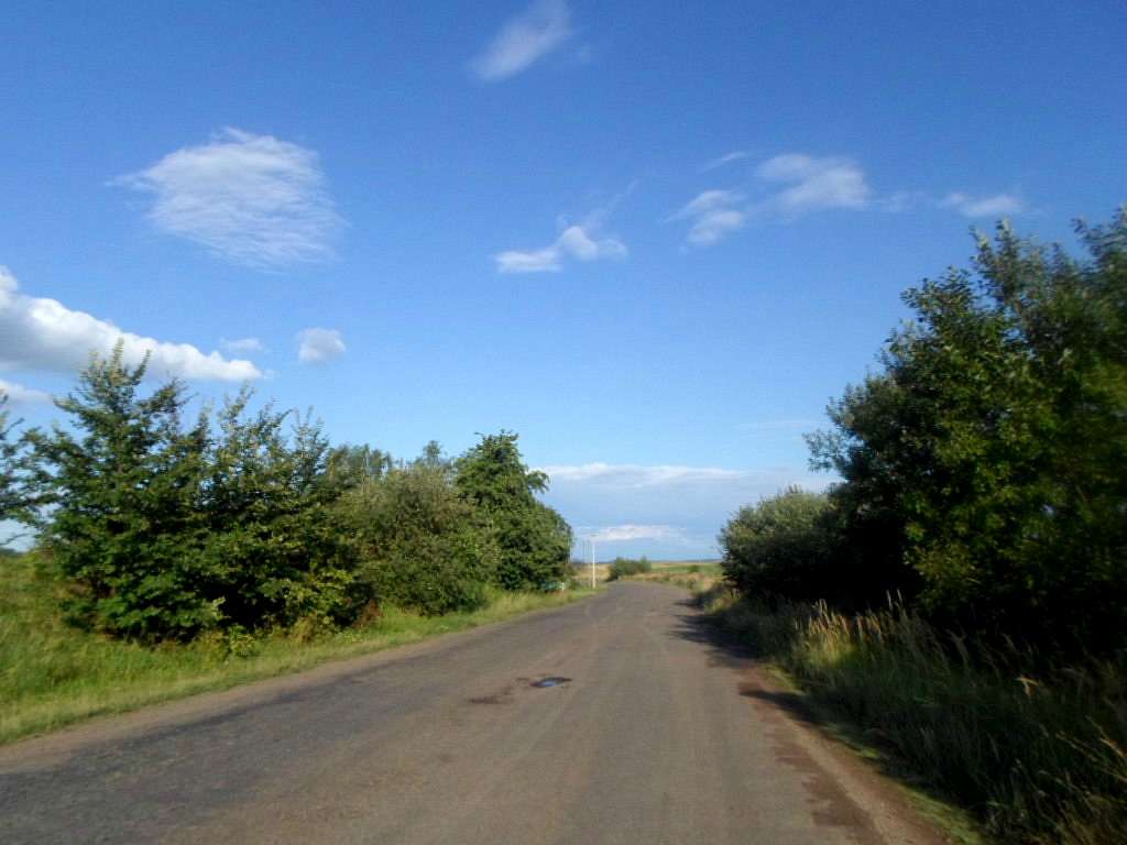 Краєвид - Бояничі