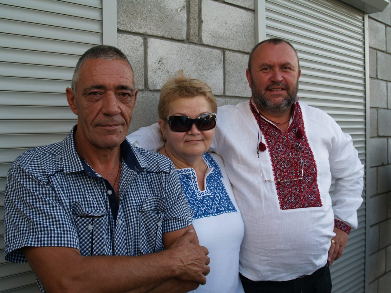 Верхівцеве 130 років - Верхівцеве