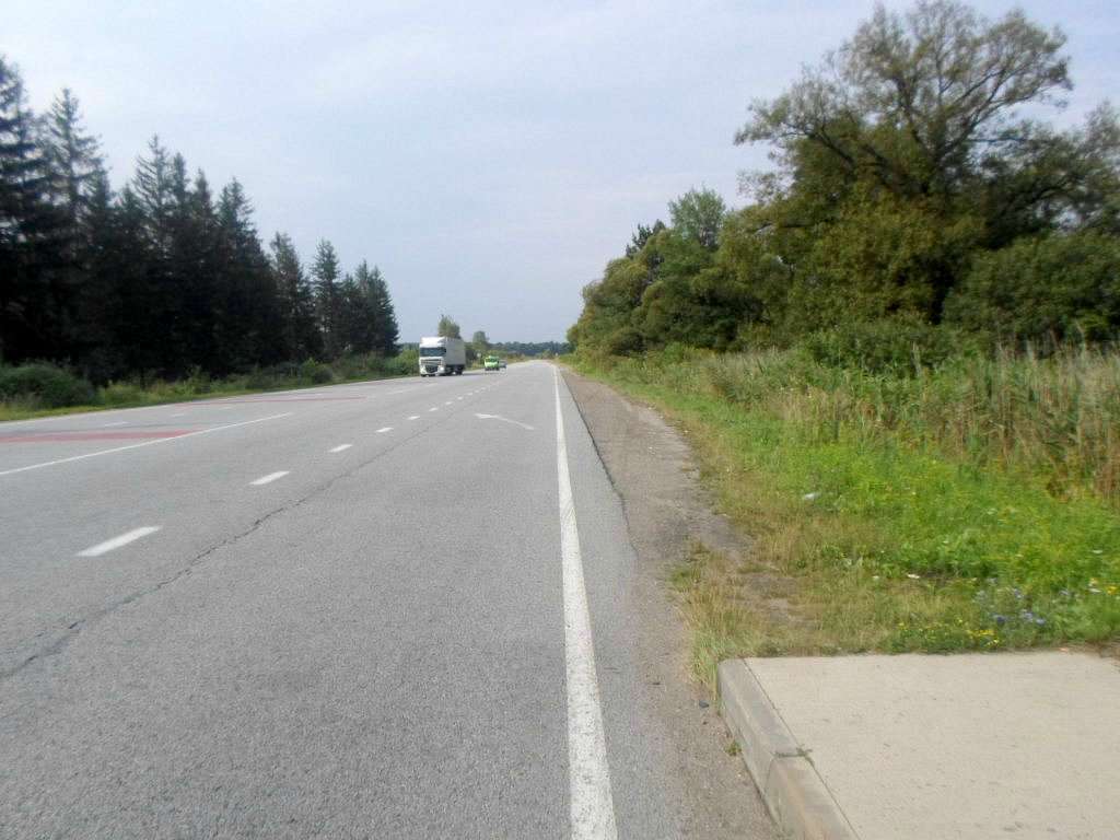 краєвид - Острів