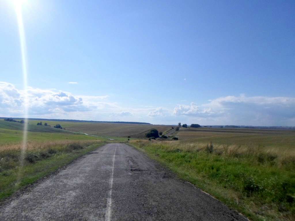Краєвид - Варяж