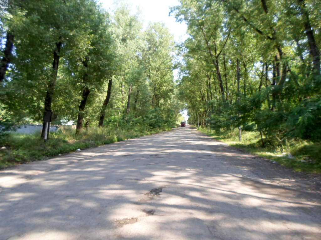 Краєвид - Новый Роздол