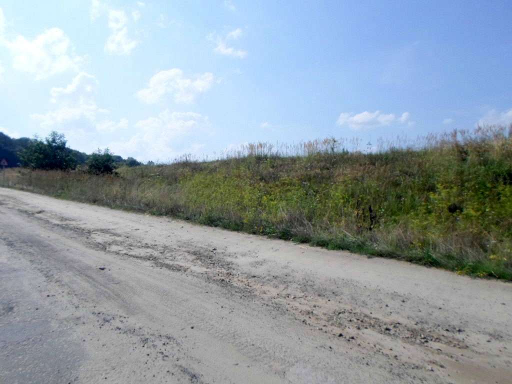 Краєвид - Новый Роздол