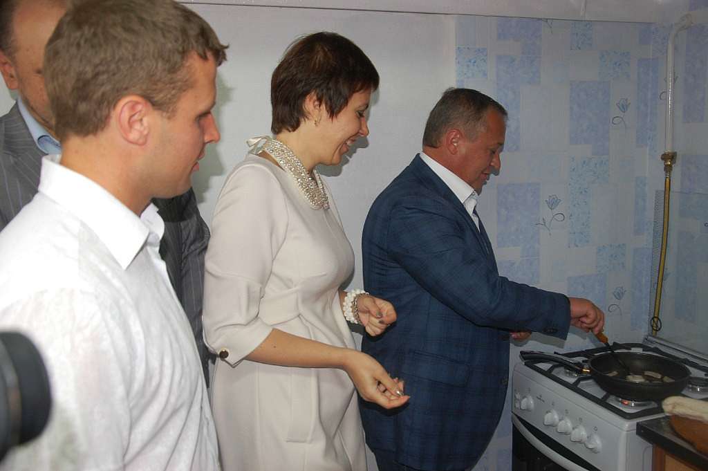 НАДТОЧАЇВКА - Надточаевка