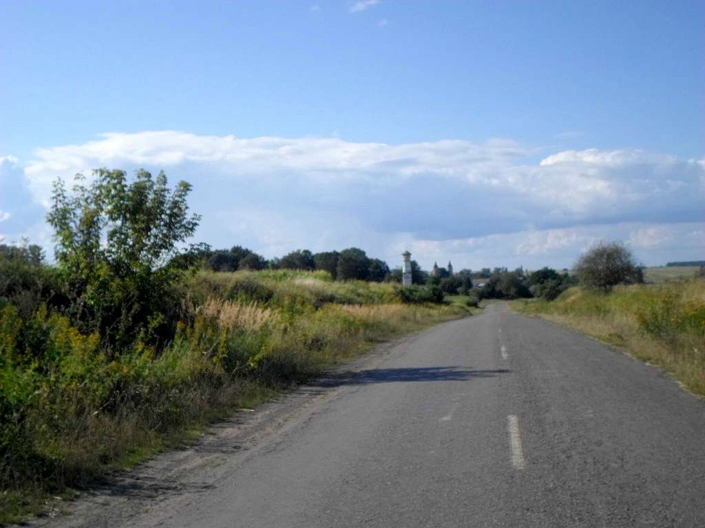 Краєвид - Варяж