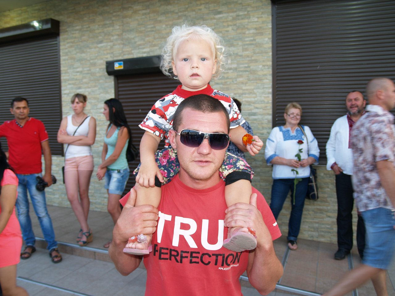 Верхівцеве 130 років - Верхівцеве